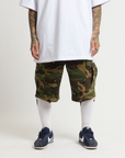 Camo Green