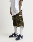 Camo Green