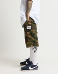 Camo Green