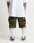 Camo Green