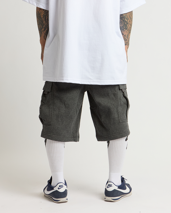 Charcoal Grey