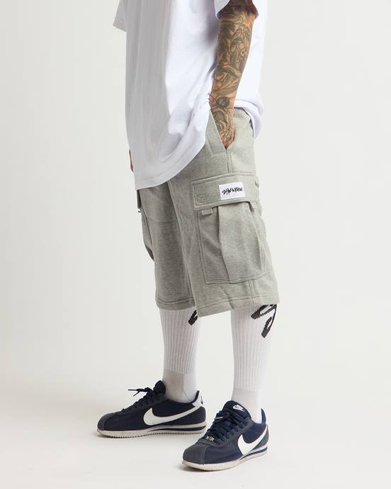Heather Grey