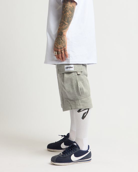 Heather Grey
