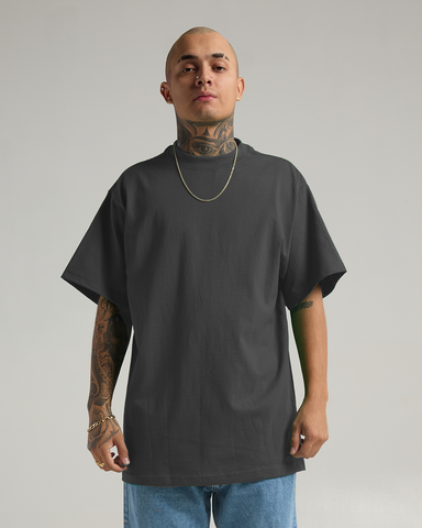 2XL TALL / Dark Grey