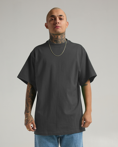 7.5oz Max Heavyweight Short Sleeve - Large Sizes