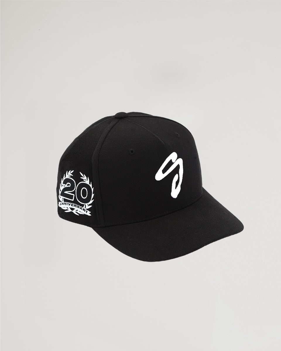 20th Anniversary Snapback