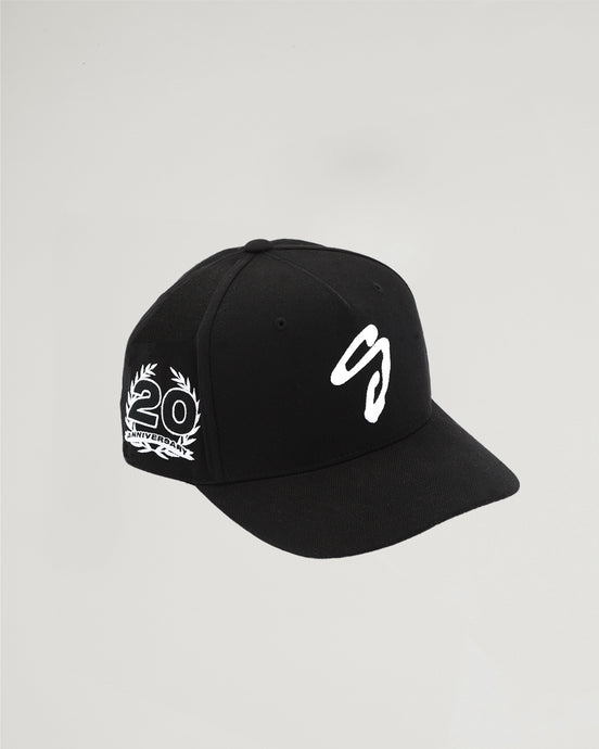 20th Anniversary Snapback