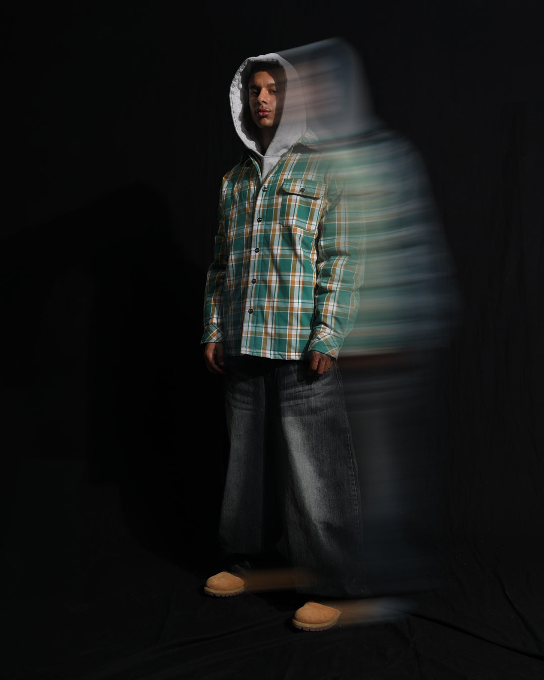 Look Image