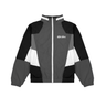 Logo Nylon Track Jacket 2XL / Grey