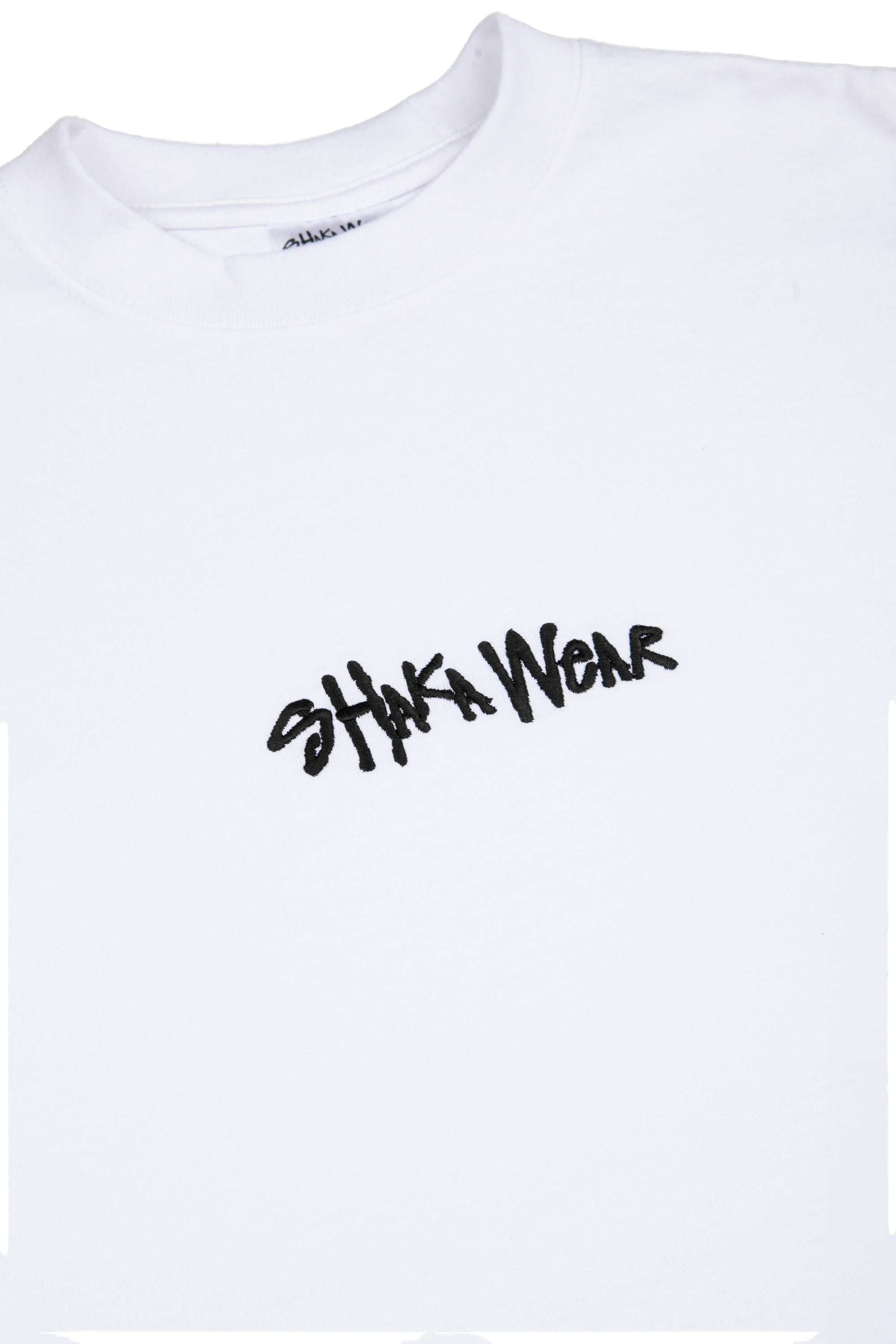 7.5oz Max Heavyweight Logo T Shirt 