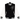 Leather Letterman Jacket - Logo 2X / Black