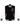 Leather Letterman Jacket - Logo 2X / Black
