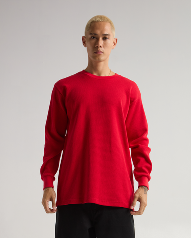 S / Red