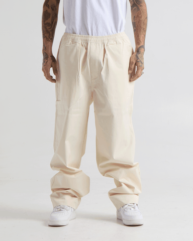 S / Cream