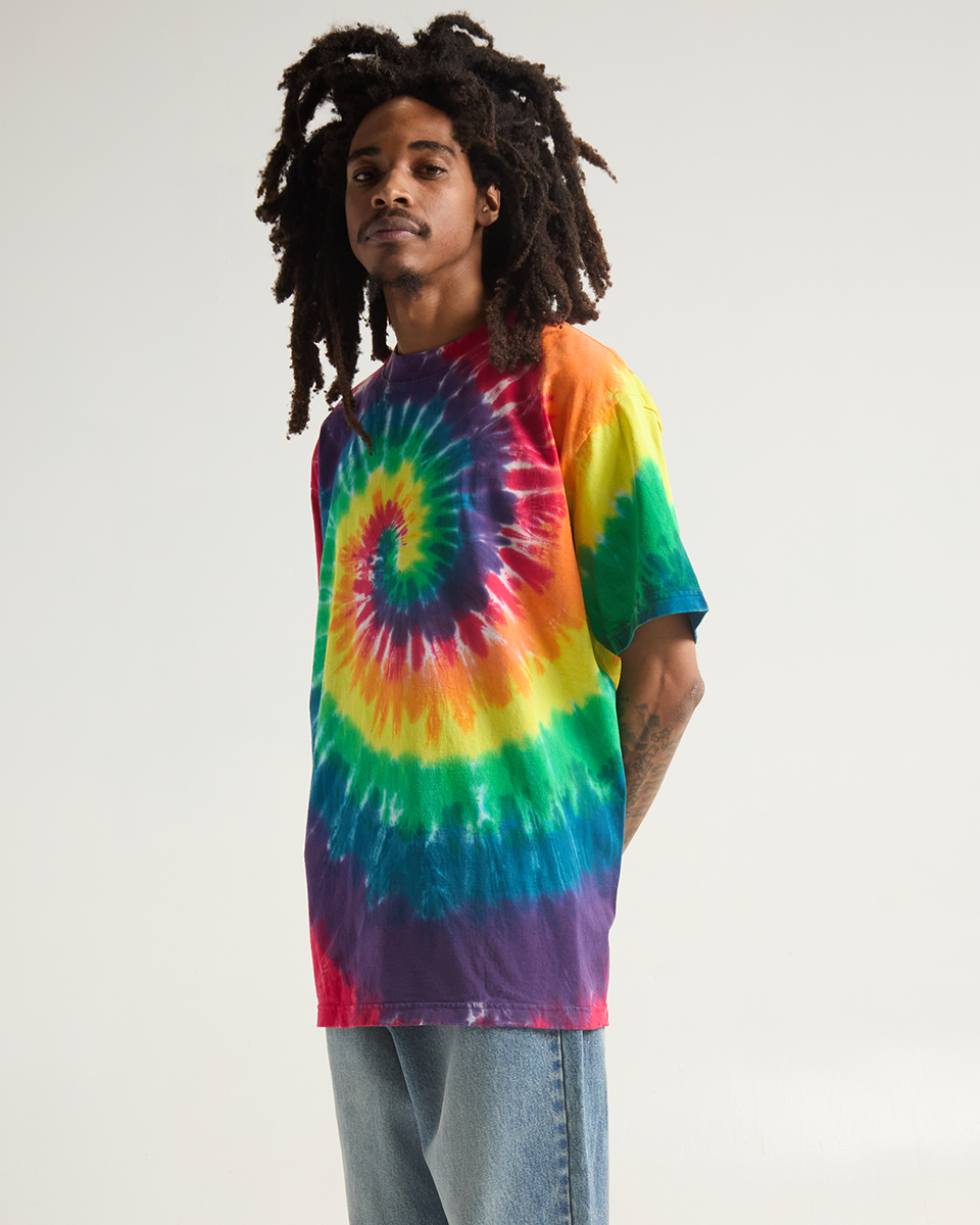 Cheap tie dye shirts online