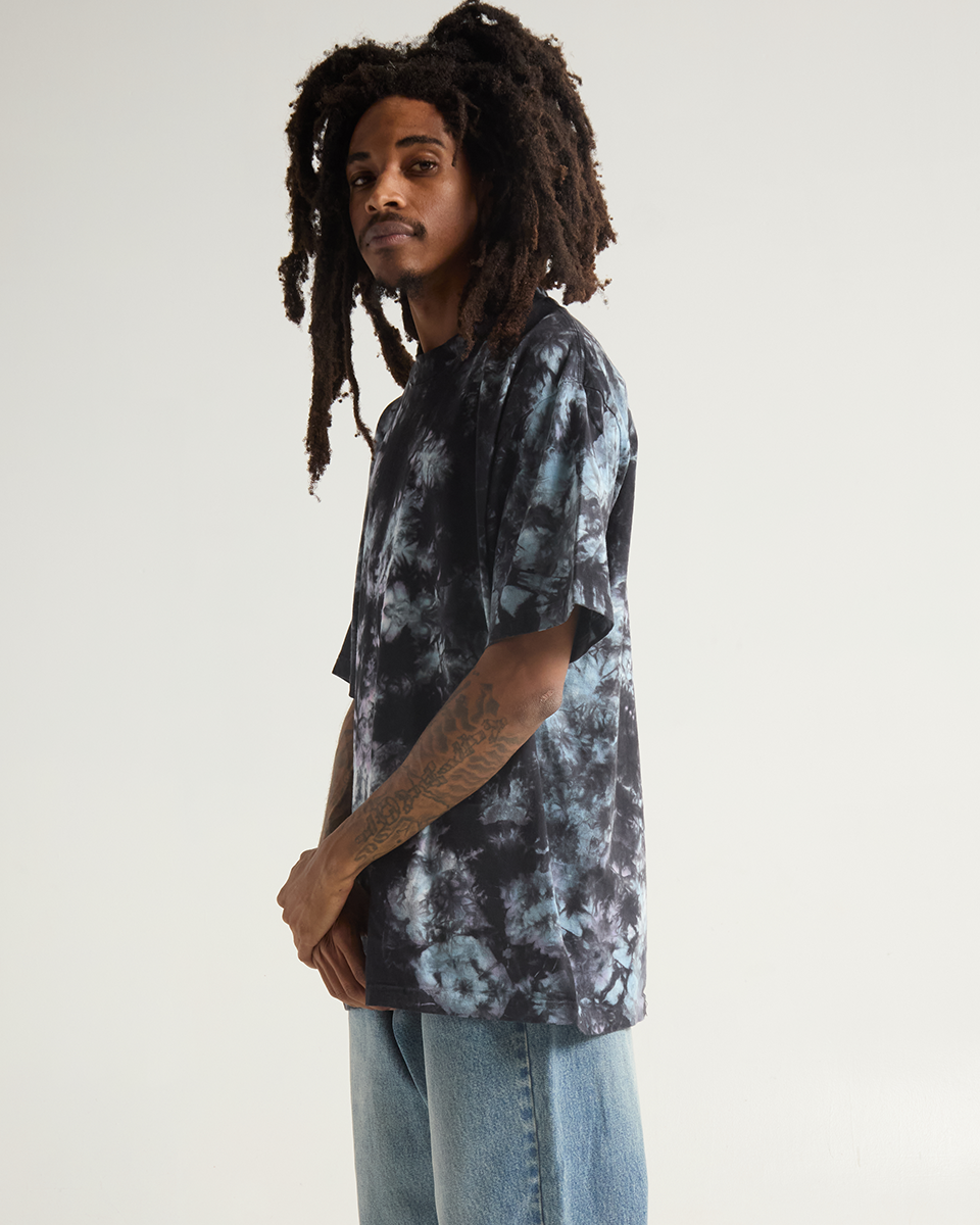 7.5oz Max Heavyweight Tie Dye T-Shirt – Shakawear.com 7.5oz Max Heavyweight Tie Dye T-Shirt – Shakawear.com