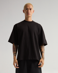 7.5 oz Max Heavyweight Oversized Short Sleeve