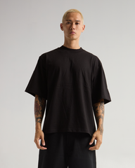 7.5 oz Max Heavyweight Oversized Short Sleeve