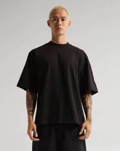 7.5oz Max Heavyweight Oversized Short Sleeve