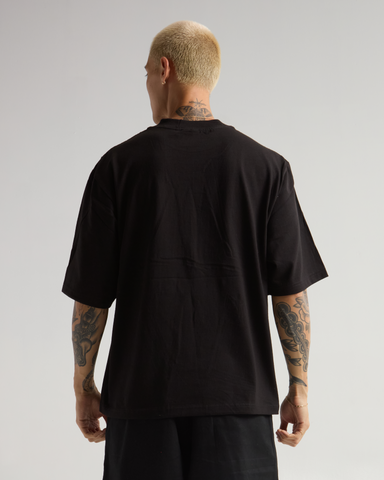 7.5oz Max Heavyweight Oversized Short Sleeve