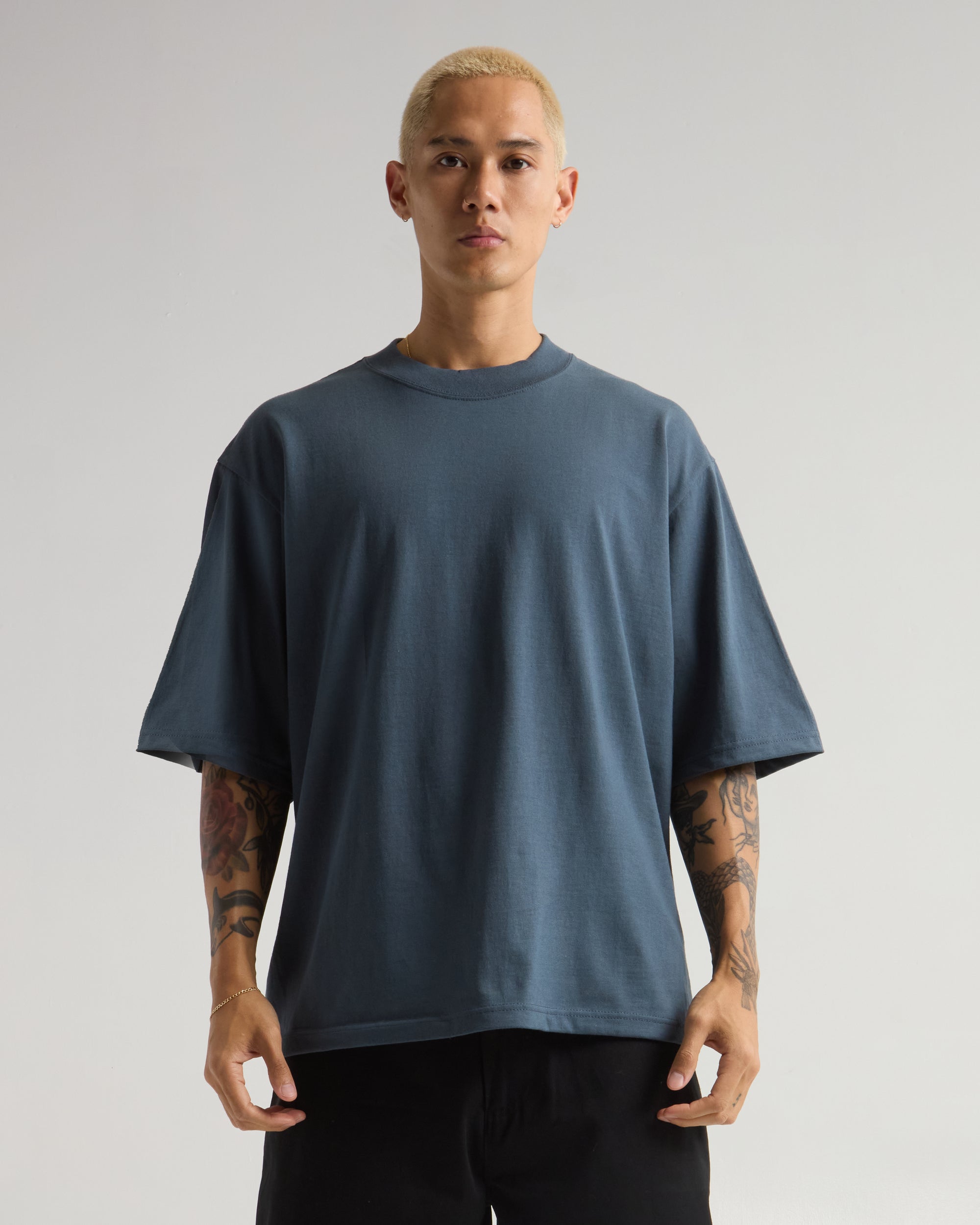 Slate Blue