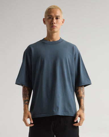 S / Slate Blue