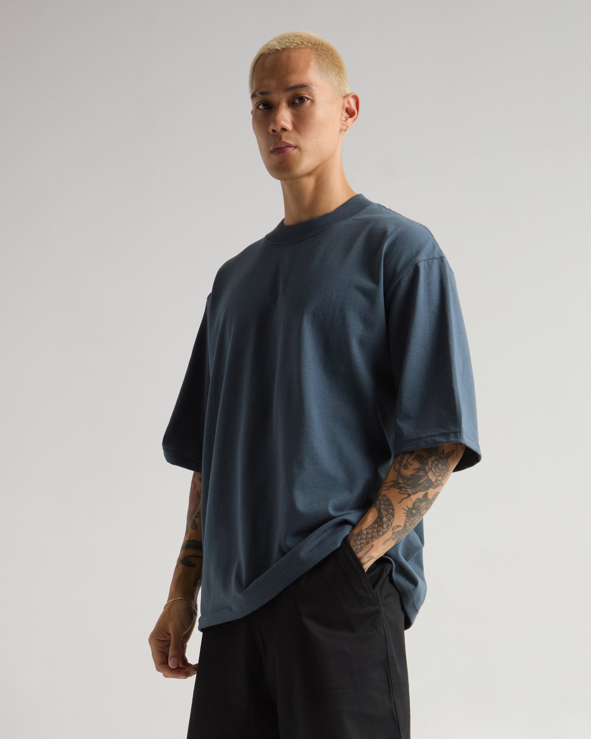 Slate Blue
