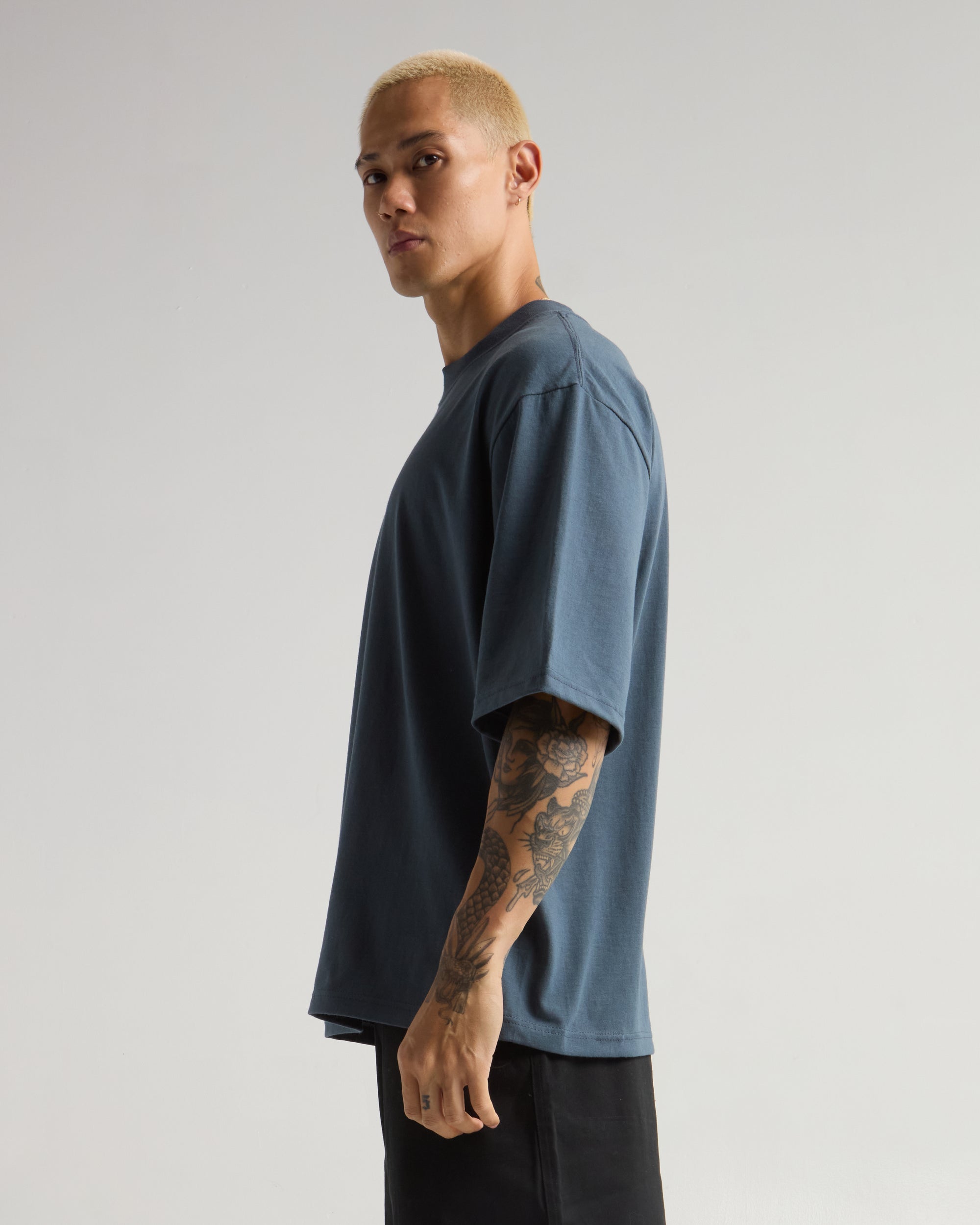 Slate Blue