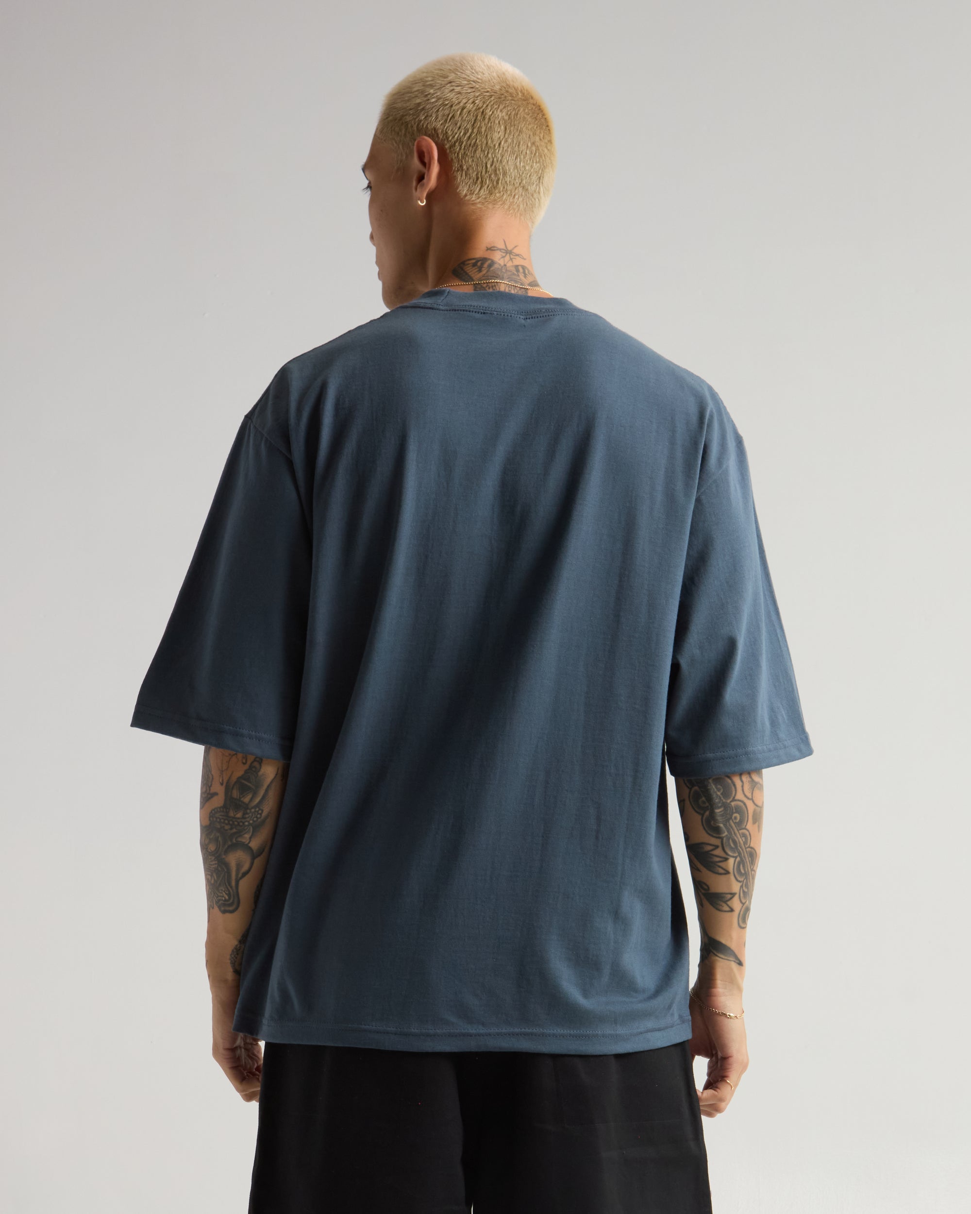 Slate Blue