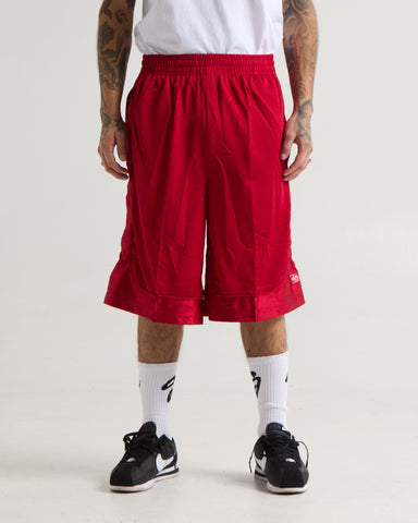 S / Red