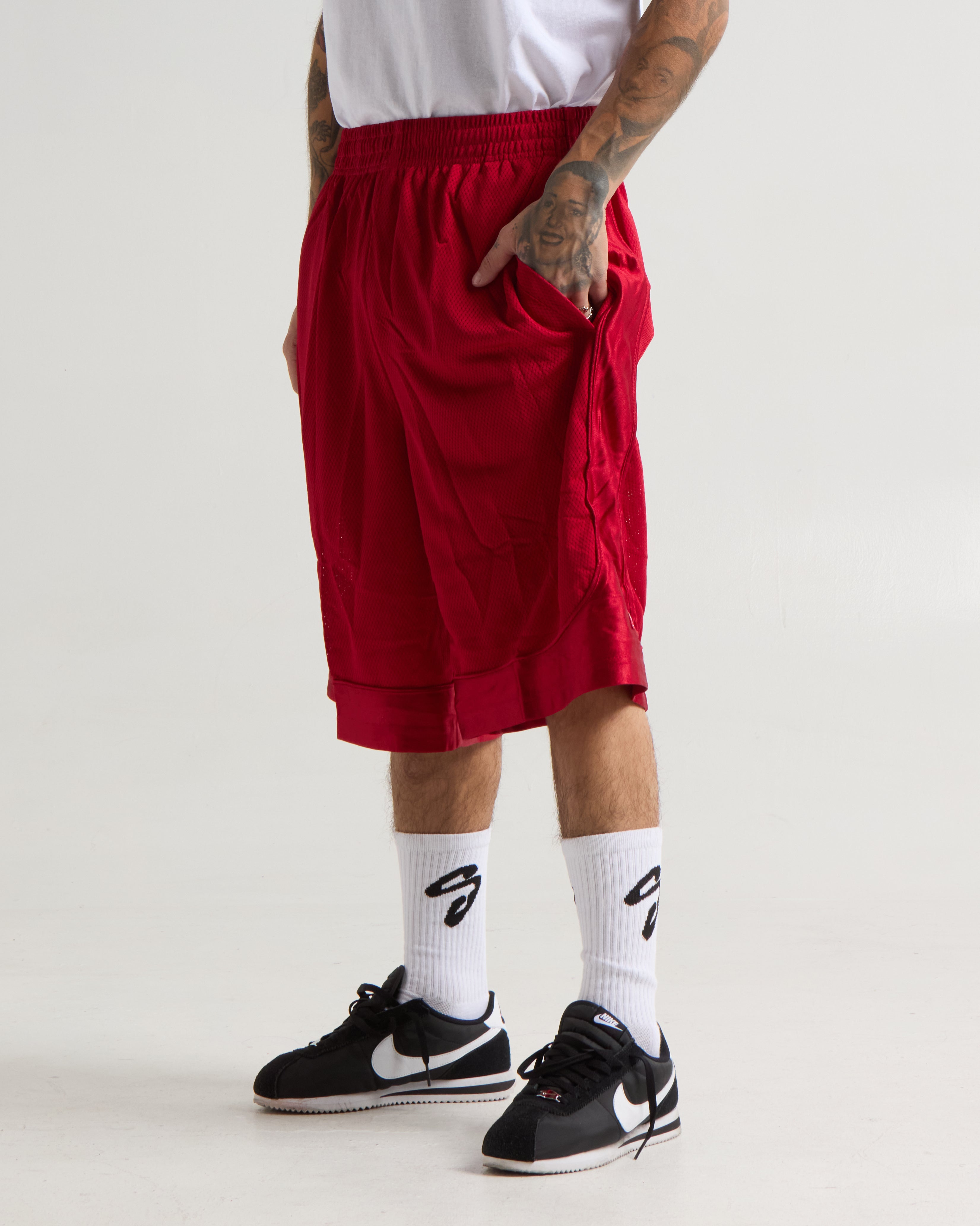 Mesh Shorts – Shakawear.com