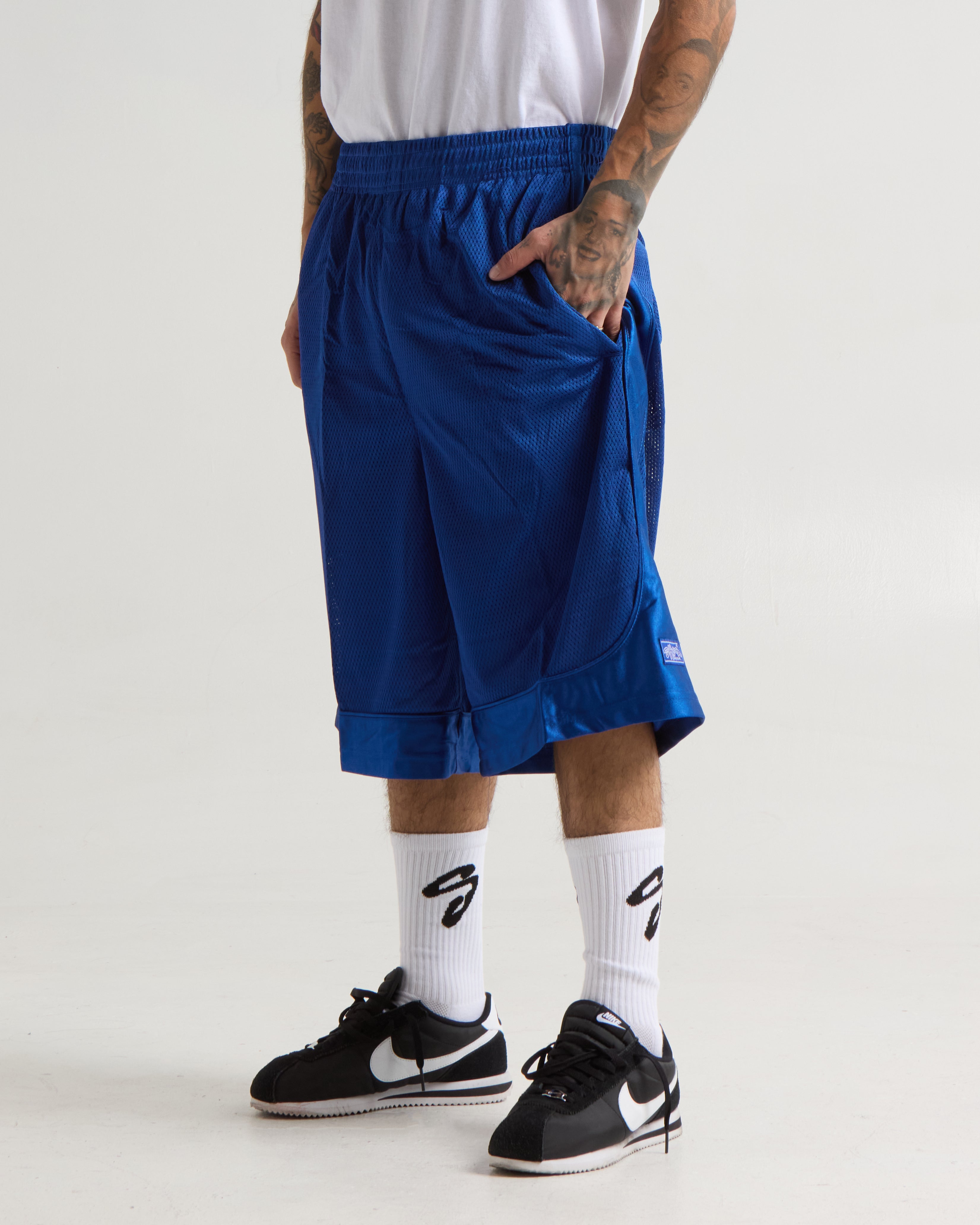 Mesh Shorts – Shakawear.com