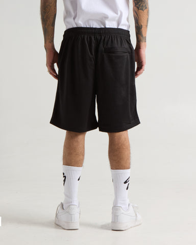 PE Mesh Shorts