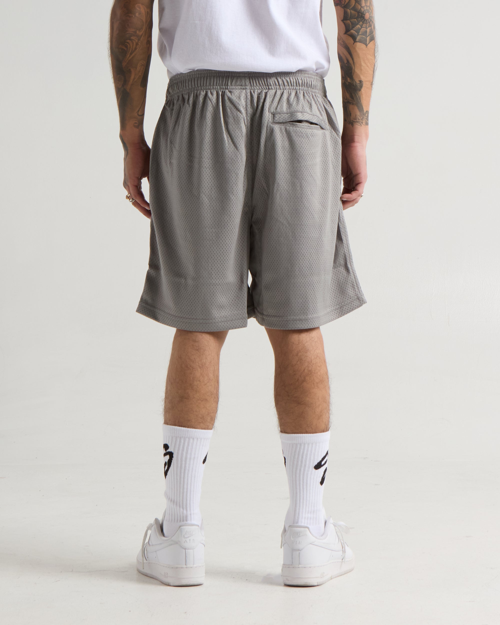 Dark Grey