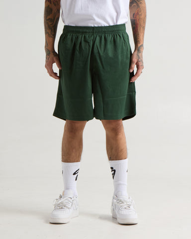 S / Moss Green