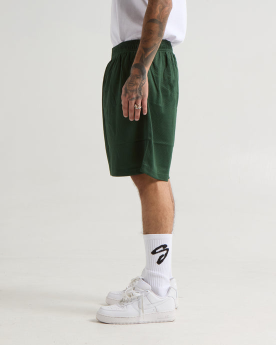 Moss Green