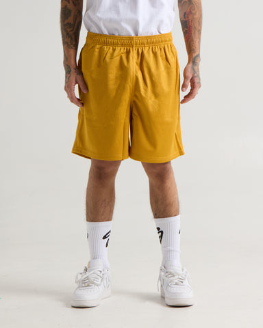S / Mustard
