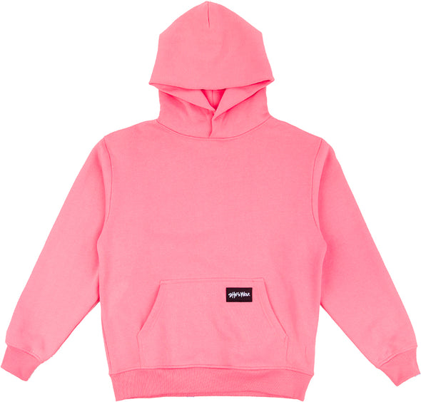 Pastel Pink