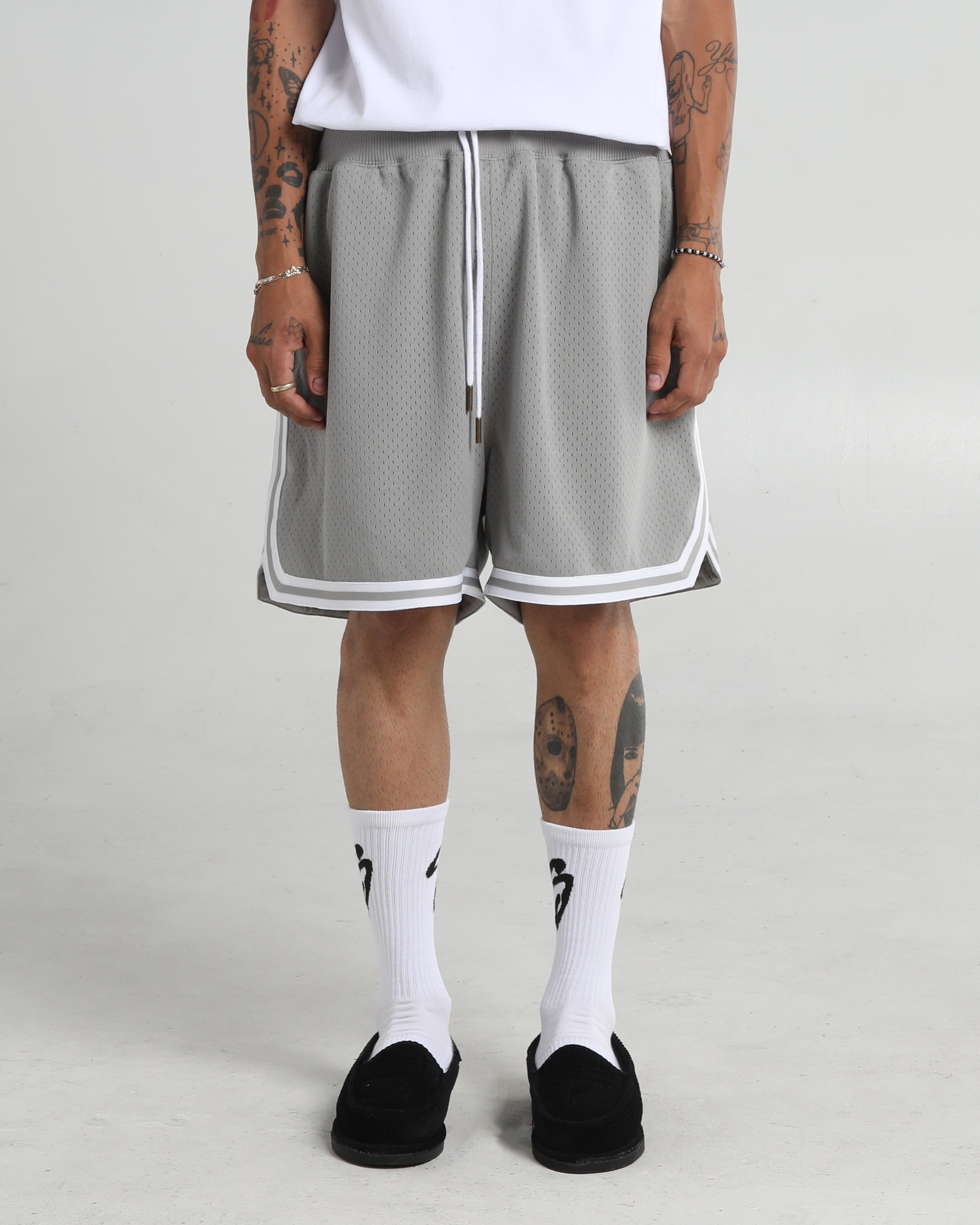S / Grey