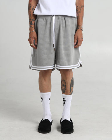 S / Grey