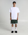 Retro Basketball Shorts