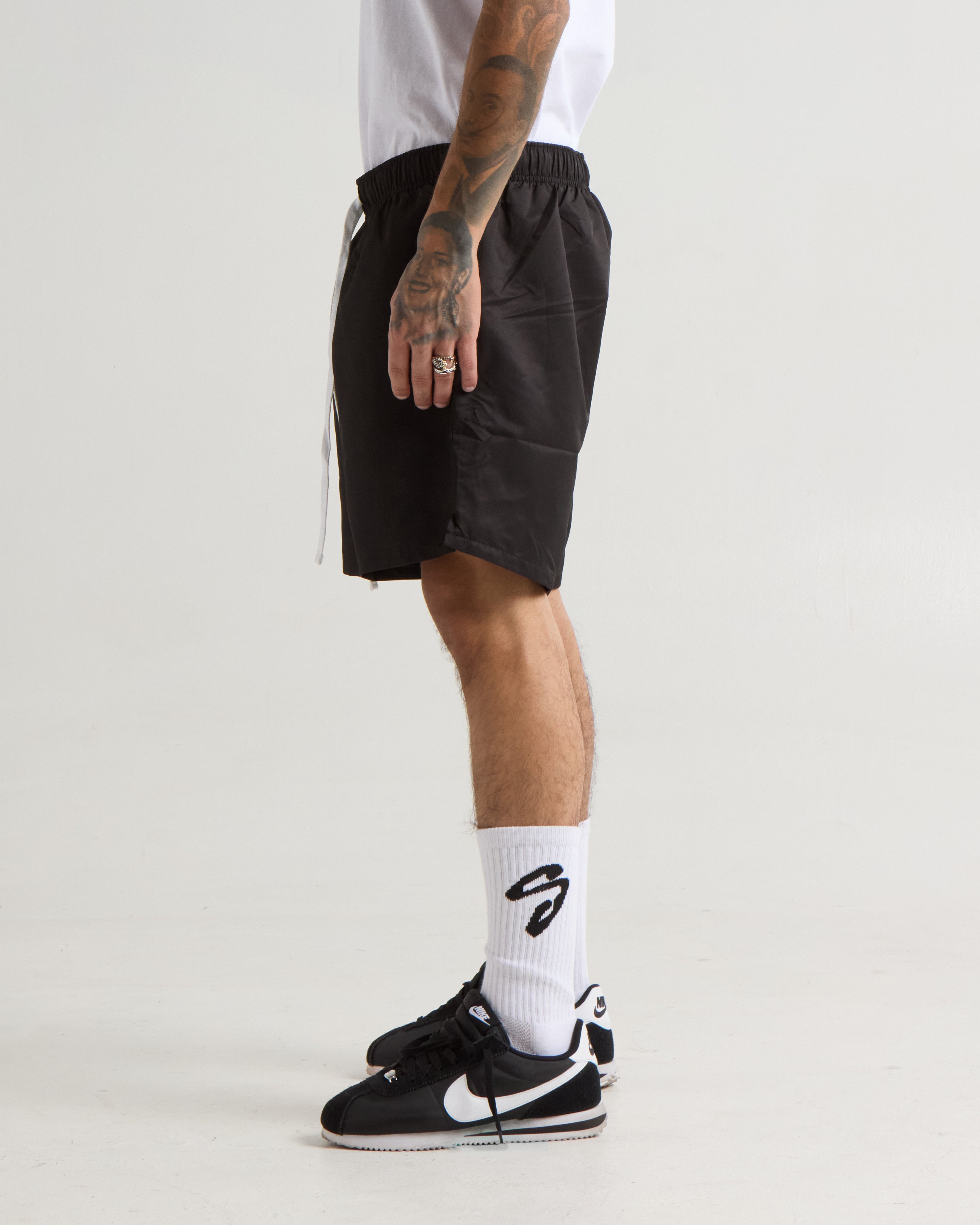 HERENESS SUGARCANE SHORTS(MEN) – HERENESS.jp