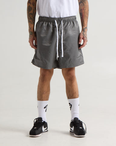 S / Dark Grey