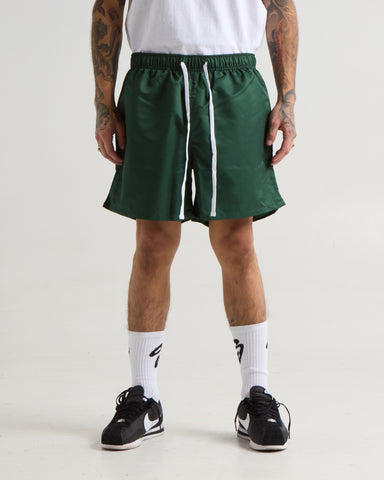 S / Moss Green