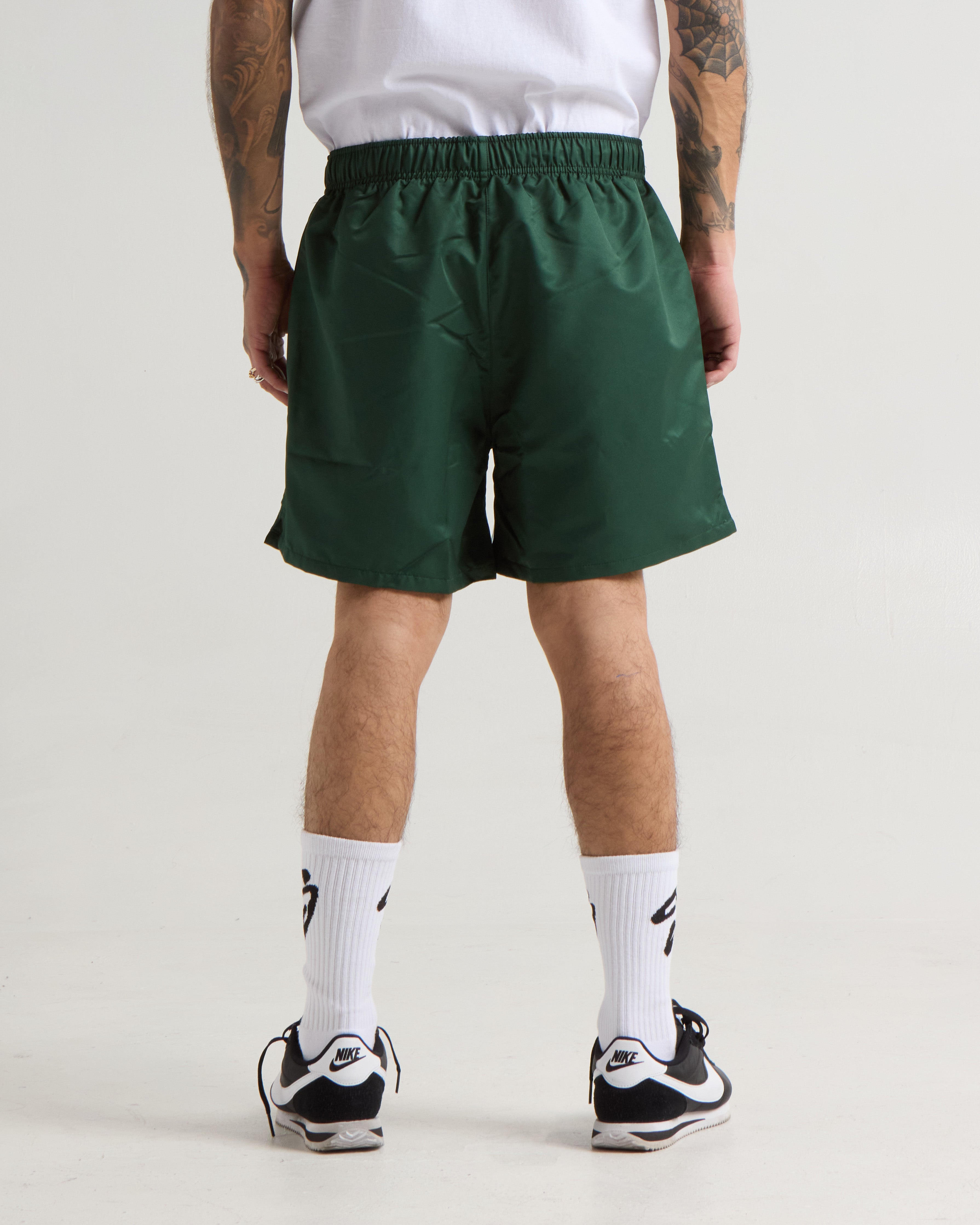 Running Shorts – Shakawear.com
