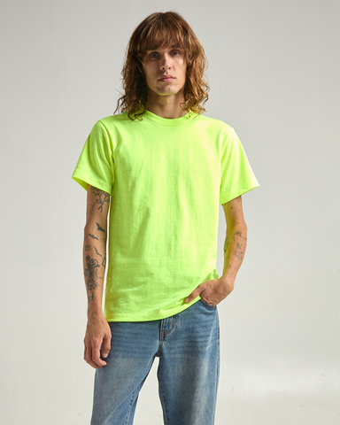 2XL / Safety Green