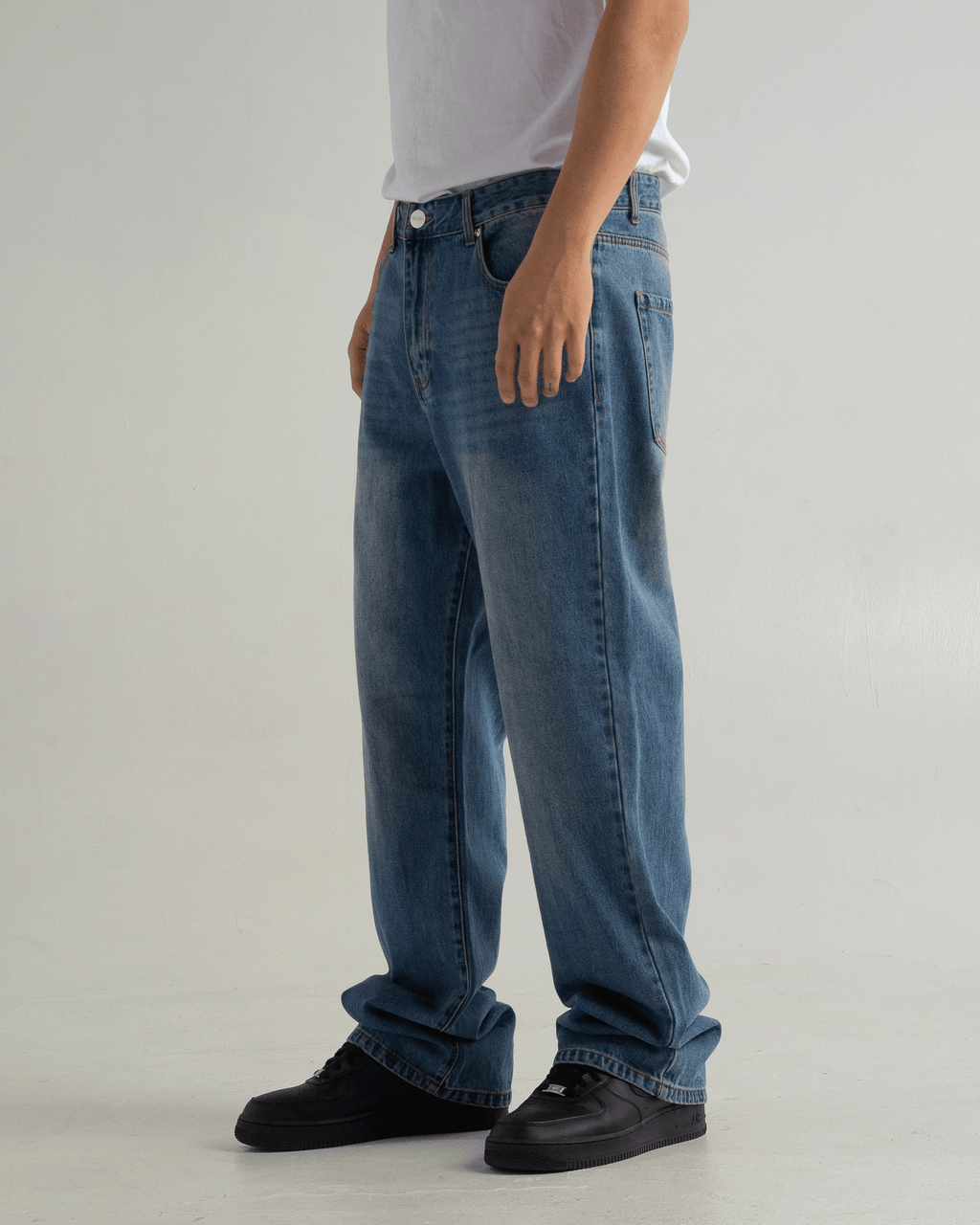 Sand Denim main image 1