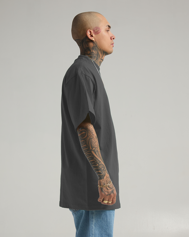 7.5oz Max Heavyweight Short Sleeve - Large Sizes