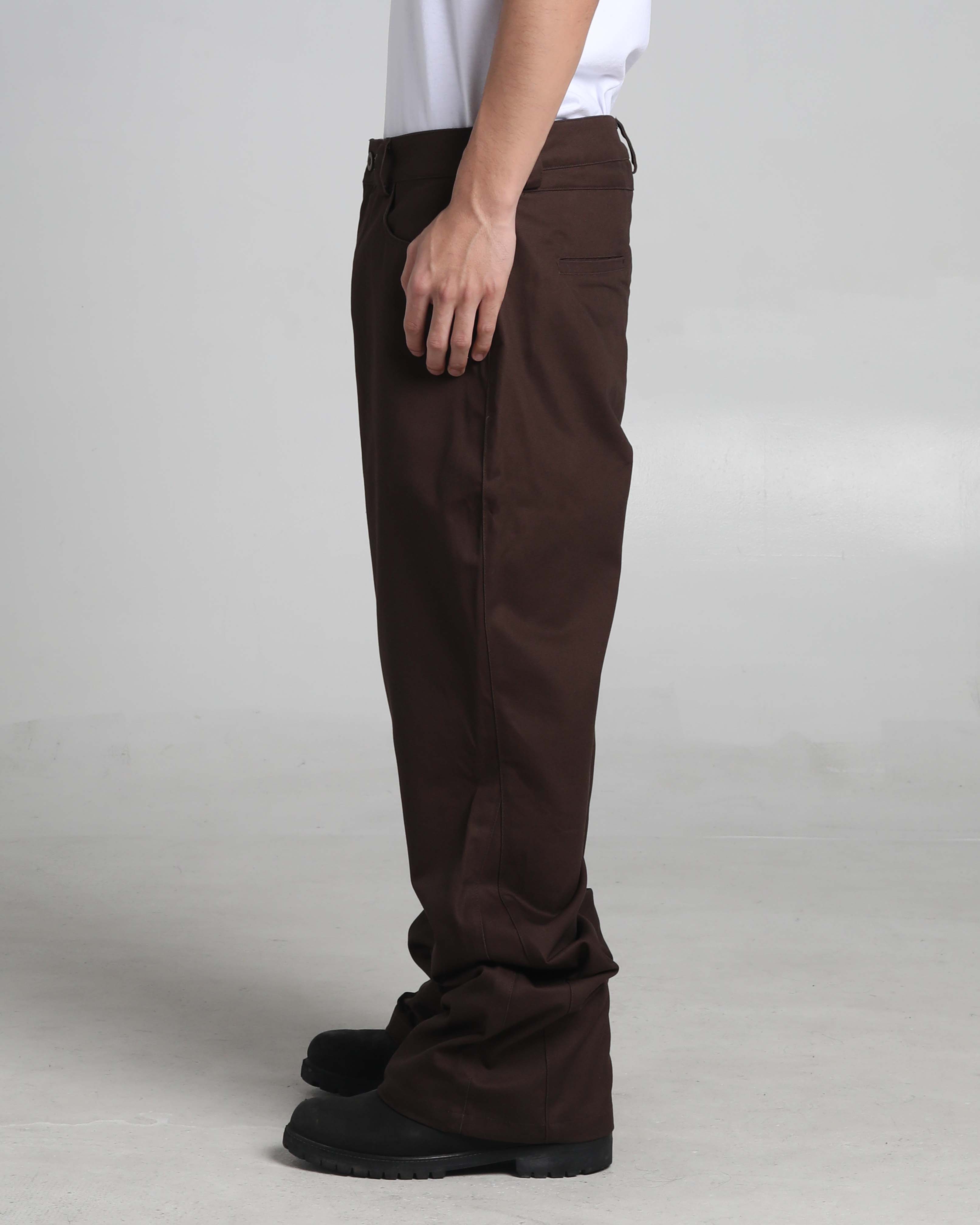 Squabble Khaki Pants