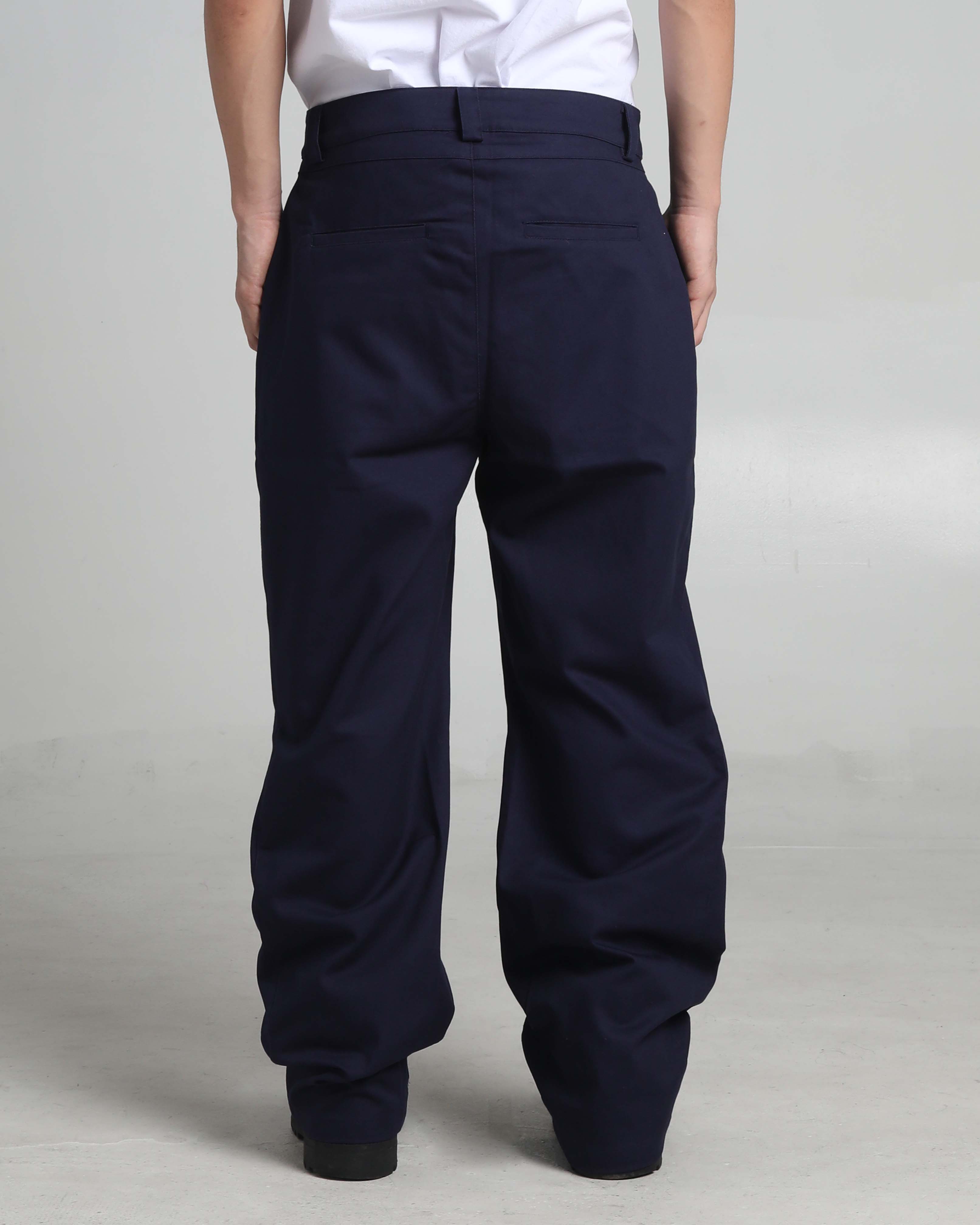 Squabble Khaki Pants